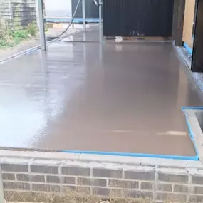 Bild von Cotswold Concrete Pumping Ltd