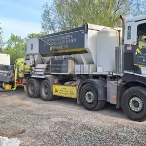 Bild von Cotswold Concrete Pumping Ltd