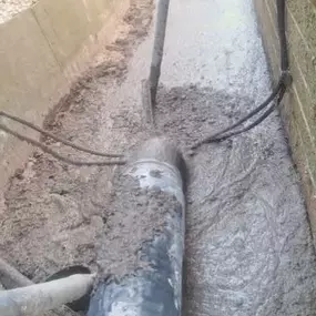 Bild von Cotswold Concrete Pumping Ltd