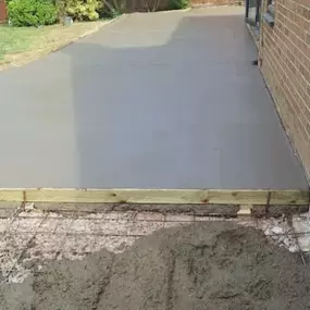 Bild von Cotswold Concrete Pumping Ltd