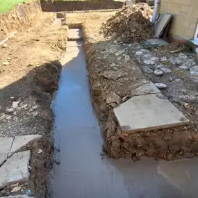 Bild von Cotswold Concrete Pumping Ltd