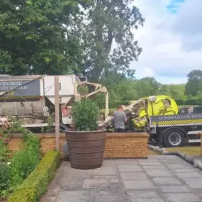 Bild von Cotswold Concrete Pumping Ltd