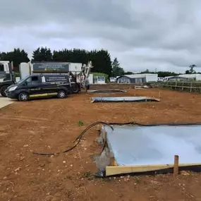 Bild von Cotswold Concrete Pumping Ltd