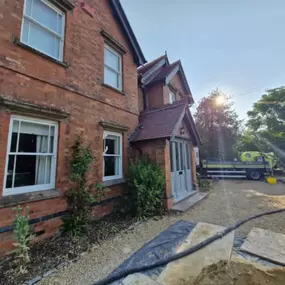 Bild von Cotswold Concrete Pumping Ltd