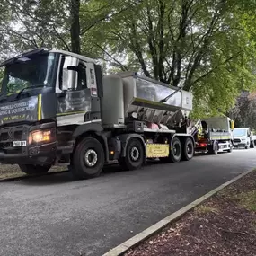 Bild von Cotswold Concrete Pumping Ltd