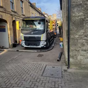 Bild von Cotswold Concrete Pumping Ltd