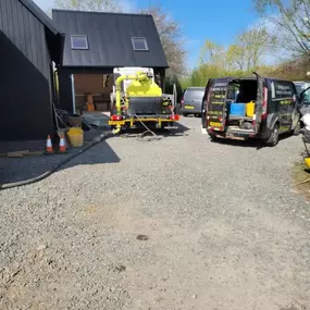 Bild von Cotswold Concrete Pumping Ltd