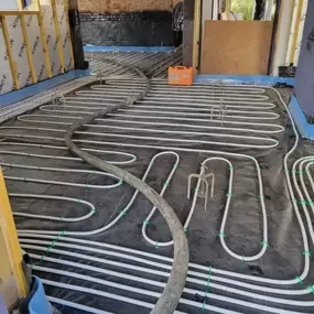 Bild von Cotswold Concrete Pumping Ltd