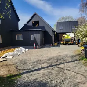 Bild von Cotswold Concrete Pumping Ltd