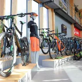 Bild von Fahrrad Rabl