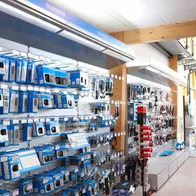 Bild von Fahrrad Rabl