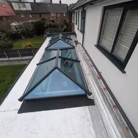 Bild von J&S Roofing Services