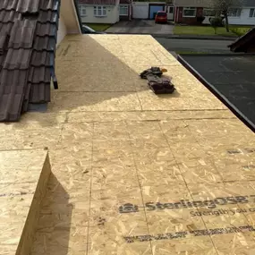 Bild von J&S Roofing Services