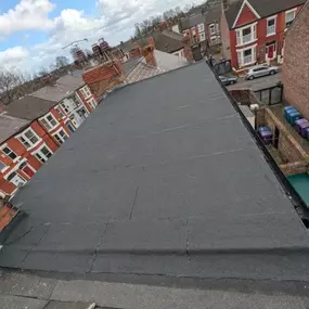 Bild von J&S Roofing Services