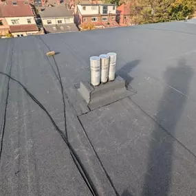 Bild von J&S Roofing Services