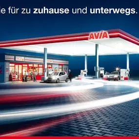 Bild von AVIA Tankstelle Greiler e.K