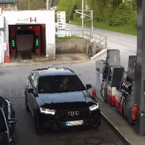 Bild von AVIA Tankstelle Greiler e.K