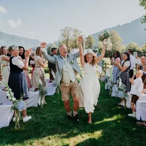 Bild von Lena Gerlach Hochzeitssängerin & Traurednerin