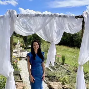 Bild von Lena Gerlach Hochzeitssängerin & Traurednerin