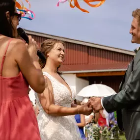 Bild von Lena Gerlach Hochzeitssängerin & Traurednerin