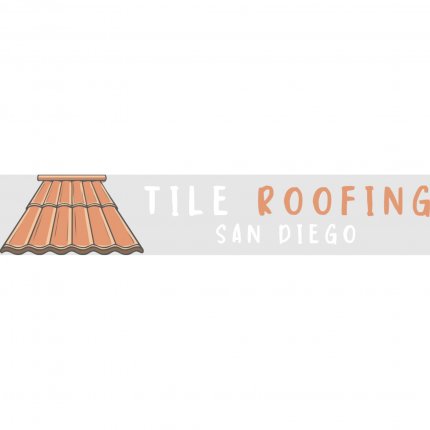 Logo van Tile Roofing San Diego