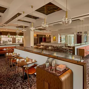 Bild von Kafka Brasserie