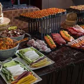 Bild von Kafka Brasserie