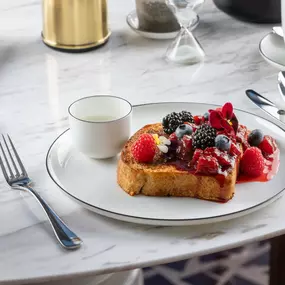 Bild von Kafka Brasserie