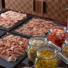 Bild von Kafka Brasserie