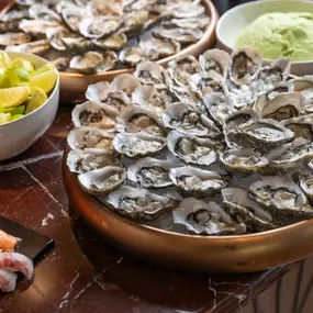 Bild von Kafka Brasserie