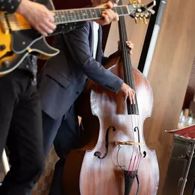 Bild von Kafka Brasserie