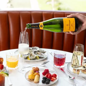 Bild von Kafka Brasserie