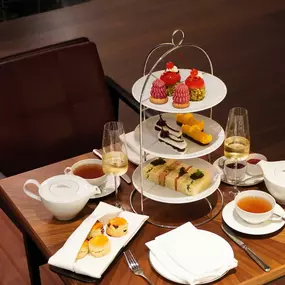 Bild von COOCOO'S NEST