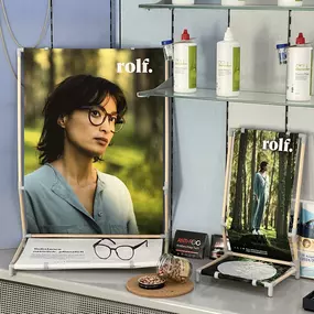 Bild von GilGa Optik GmbH