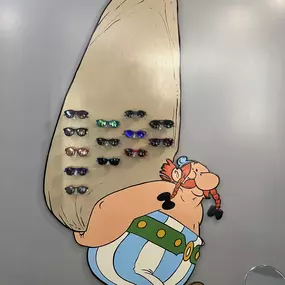 Bild von GilGa Optik GmbH