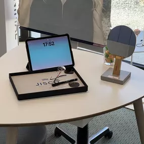 Bild von GilGa Optik GmbH
