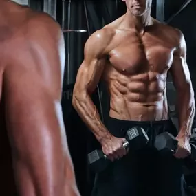 Bild von Rich Palmer PT