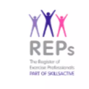 Bild von Rich Palmer PT