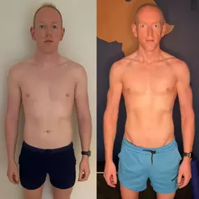 Bild von Rich Palmer PT