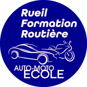 Bild von RUEIL FORMATION ROUTIERE Auto-moto-école
