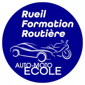 Bild von RUEIL FORMATION ROUTIERE Auto-moto-école