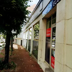 Bild von RUEIL FORMATION ROUTIERE Auto-moto-école