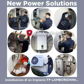 Bild von New Power Solutions Sa