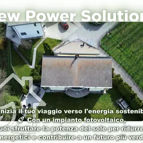 Bild von New Power Solutions Sa