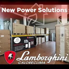 Bild von New Power Solutions Sa