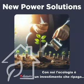 Bild von New Power Solutions Sa