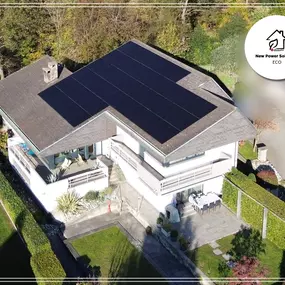 Bild von New Power Solutions Sa