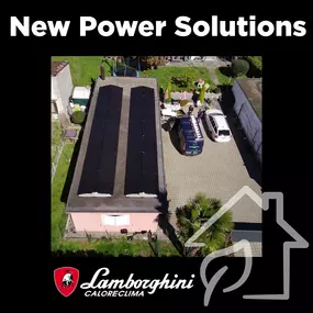 Bild von New Power Solutions Sa