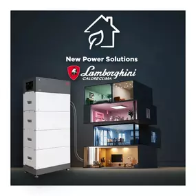 Bild von New Power Solutions Sa