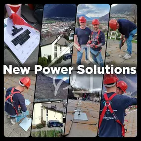 Bild von New Power Solutions Sa